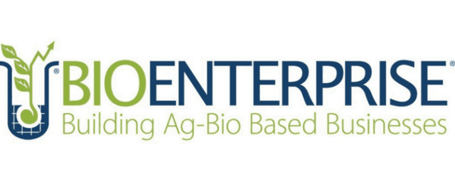 Bioenterprise Logo